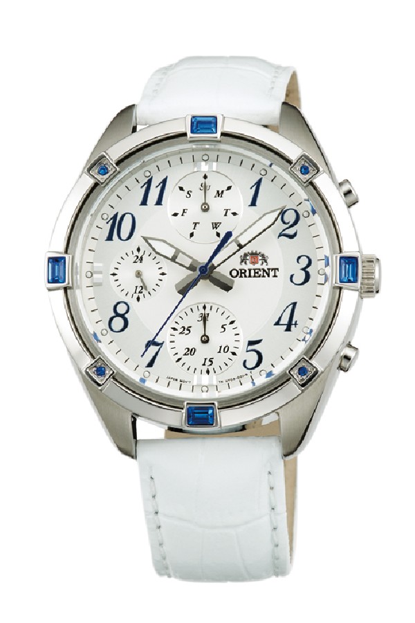 Orient FUY04006W0 - Vista frontal
