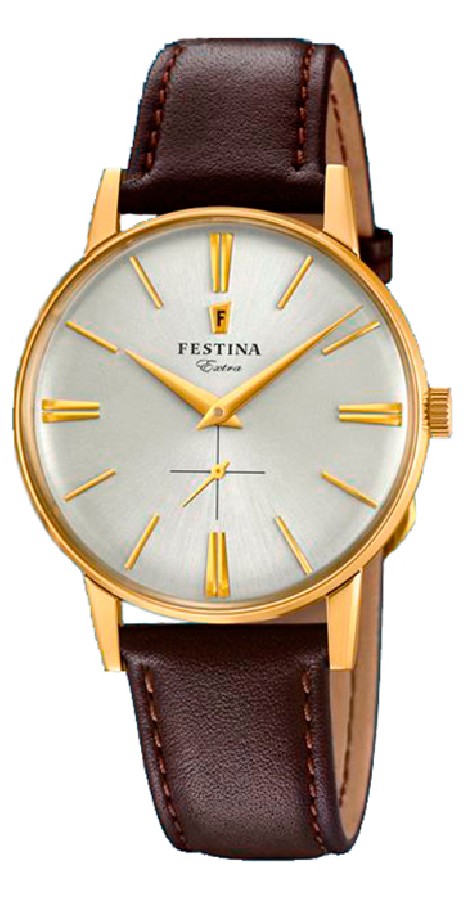 Festina EXTRA F20249/1 - Vista frontal
