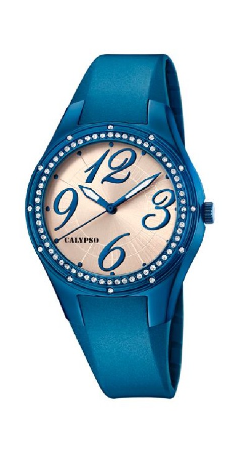 Calypso K5721/3 - Vista frontal