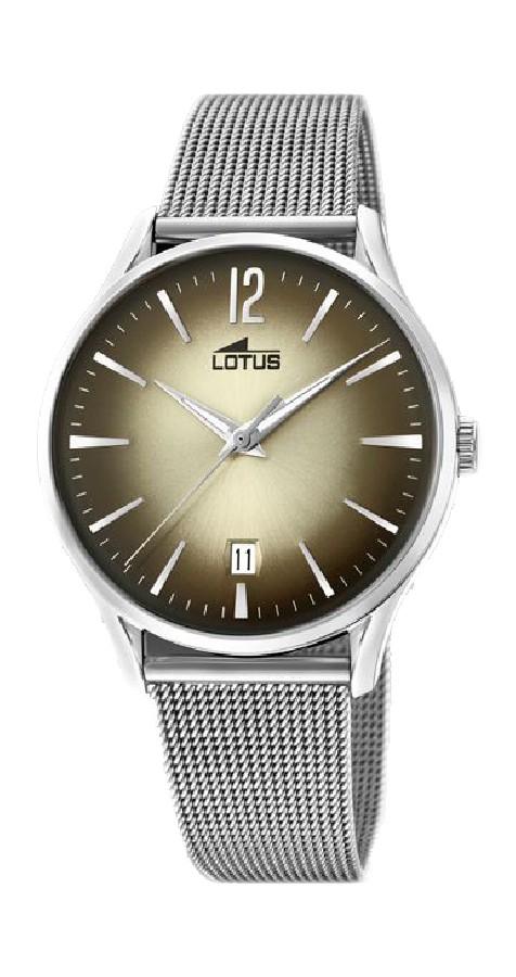 Lotus REVIVAL 18405/2 - Vista frontal