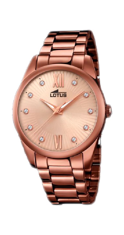 Lotus TRENDY 18145/5 - Vista frontal