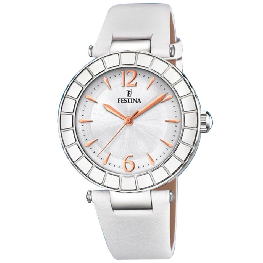 Festina F20234/1 - Vista frontal