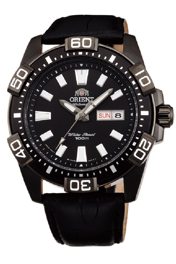 Orient FEM7R004B9 - Vista frontal