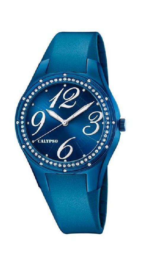 Calypso K5721/7 - Vista frontal