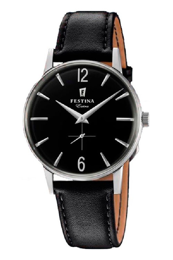 Festina EXTRA F20248/4 - Vista frontal