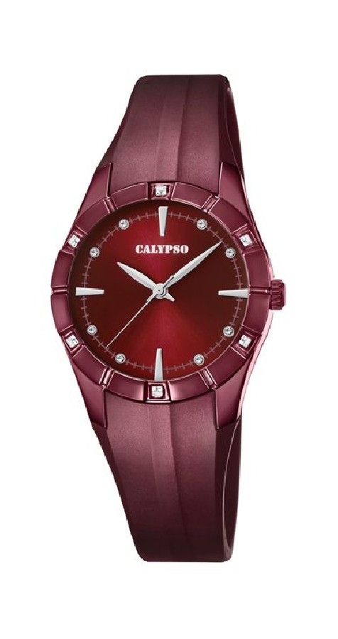 Calypso K5716/7 - Vista frontal