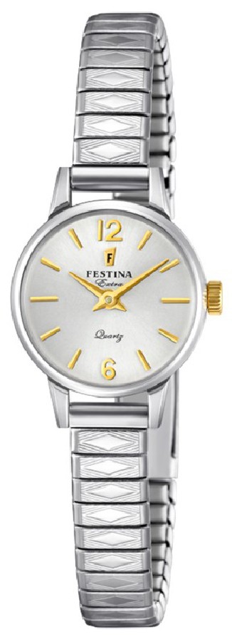 Festina EXTRA F20262/2 - Vista frontal
