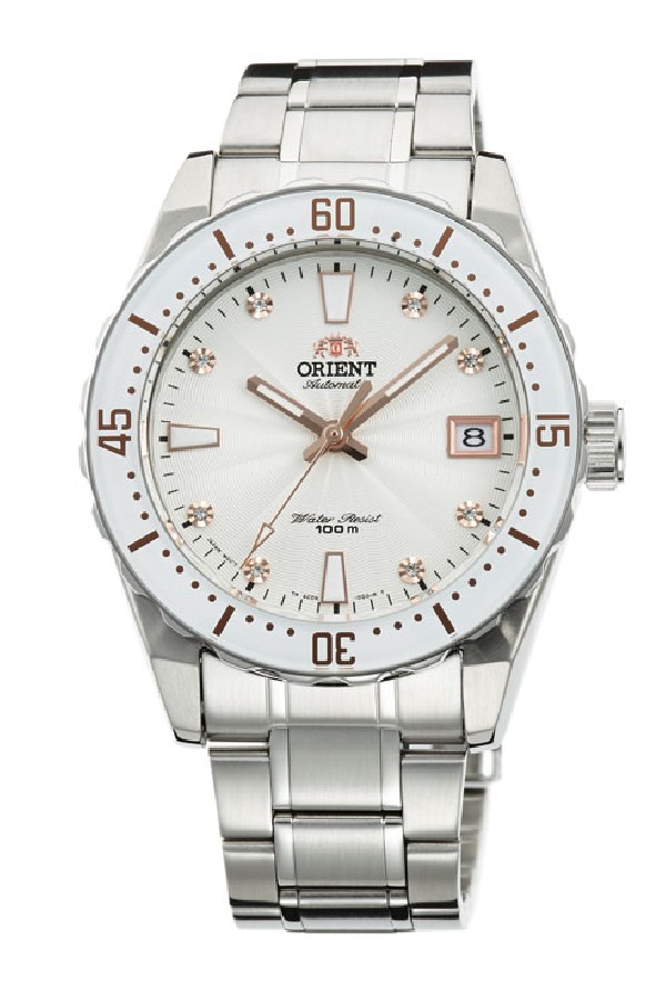 Orient FAC0A002W0 - Vista frontal