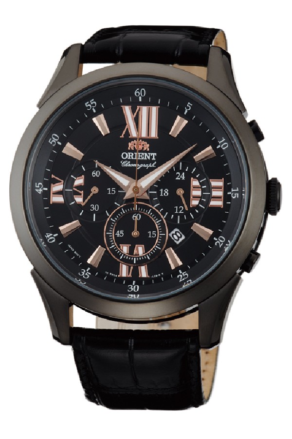 Orient FTW04005B0 - Vista frontal