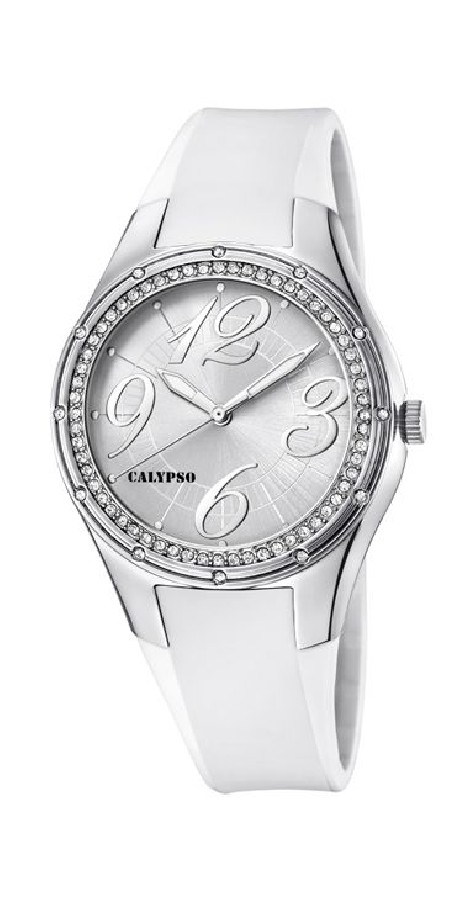 Calypso K5721/1 - Vista frontal