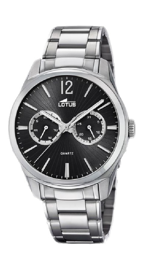 Lotus MULTIFUNCION 18373/4 - Vista frontal