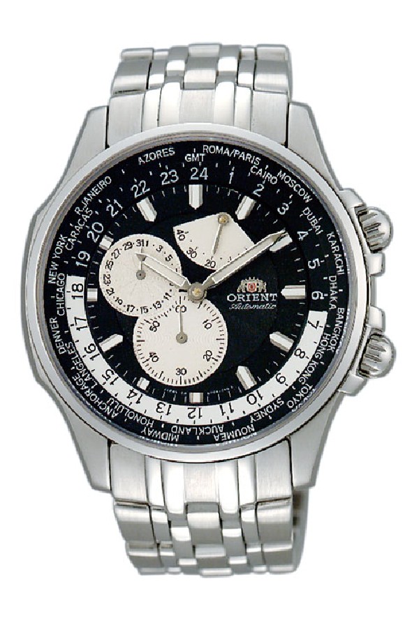 Orient FEY04002B0 - Vista frontal