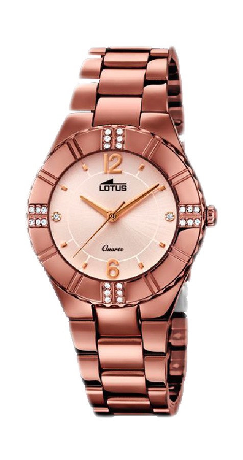 Lotus TRENDY 18102/4 - Vista frontal