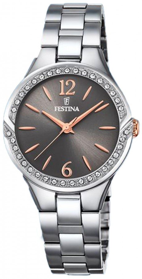 Festina F20246/2 - Vista frontal