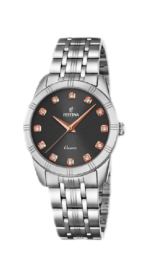 Festina F16940/5 - Vista frontal