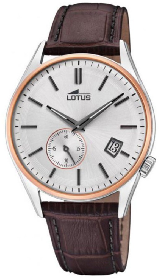 Lotus RETRO 18356/1 - Vista frontal