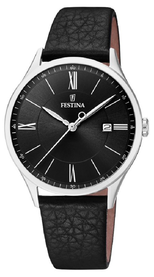 Festina F16978/4 - Vista frontal