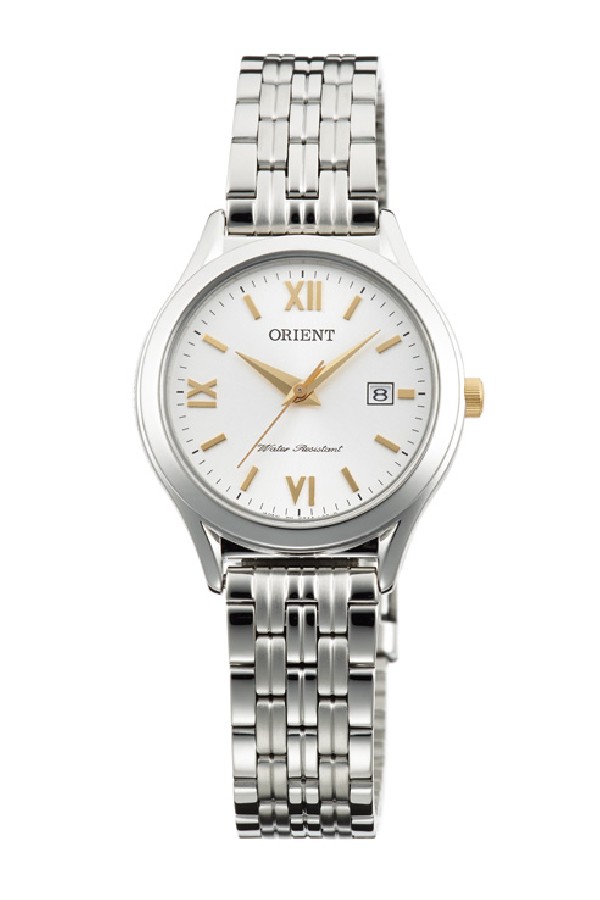 Orient SSZ44009W0 - Vista frontal