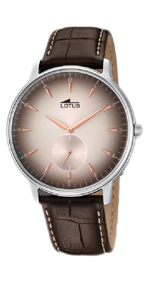 Lotus RETRO 10134/2 - Vista frontal