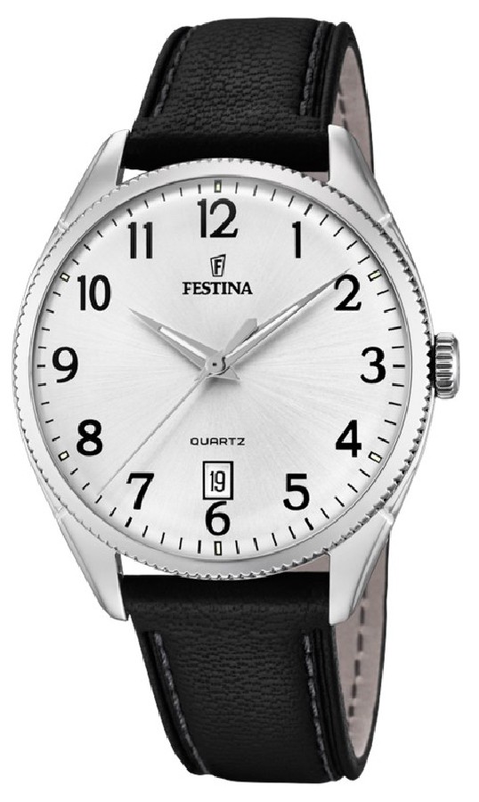 Festina F16977/1 - Vista frontal