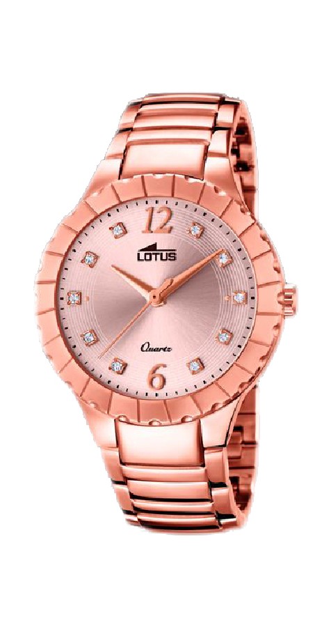 Lotus TRENDY 18412/2 - Vista frontal