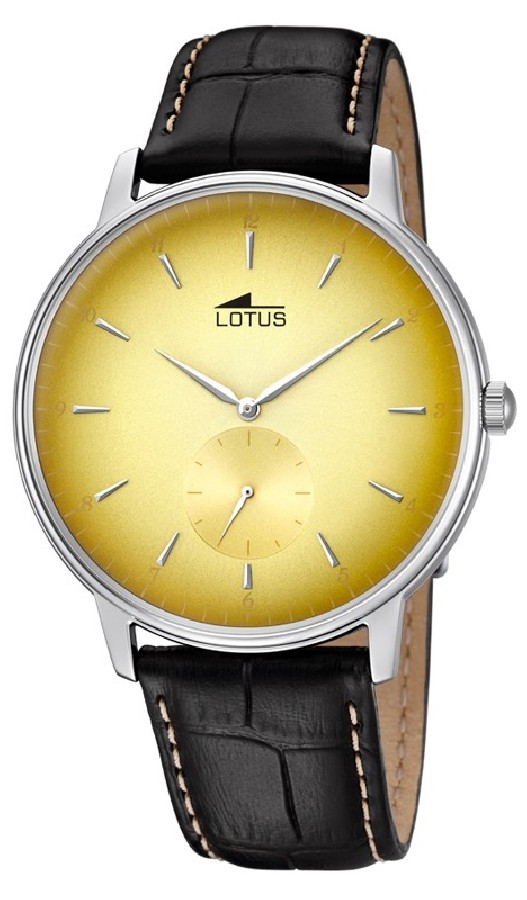 Lotus RETRO 10134/4 - Vista frontal