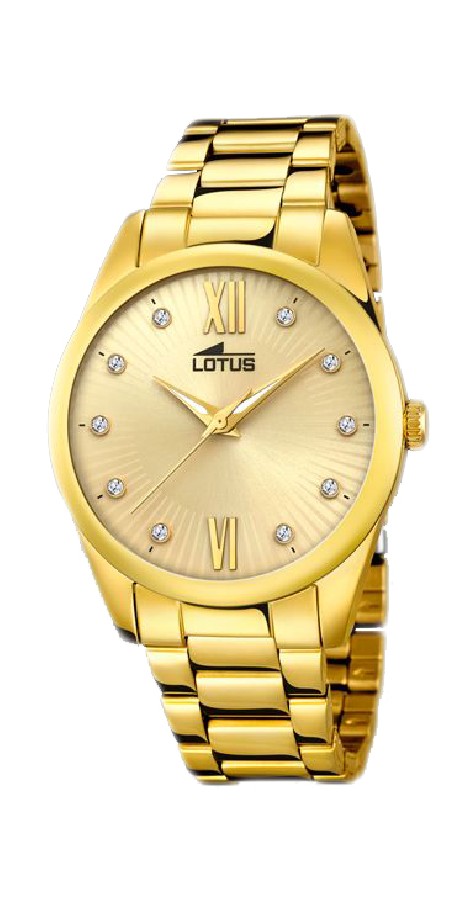 Lotus TRENDY 18143/5 - Vista frontal