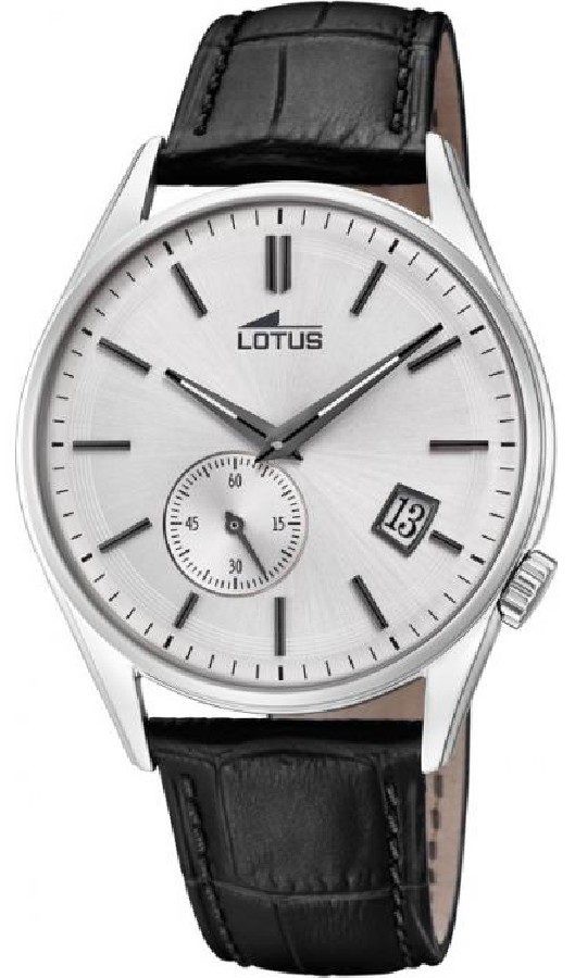 Lotus RETRO 18355/1 - Vista frontal