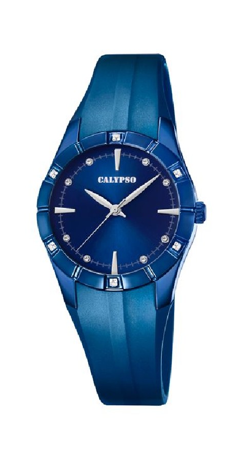 Calypso K5716/6 - Vista frontal