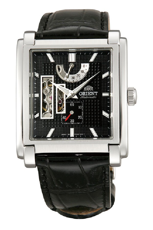 Orient FFHAD002B0 - Vista frontal