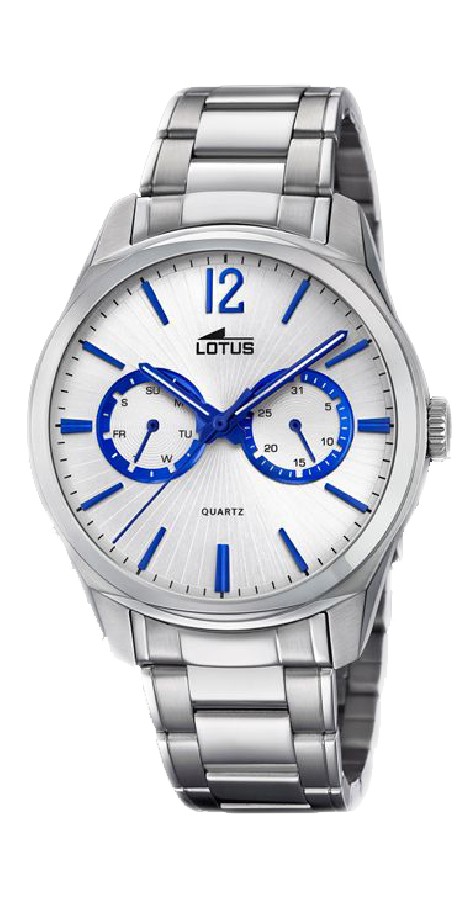 Lotus MULTIFUNCION 18373/2 - Vista frontal