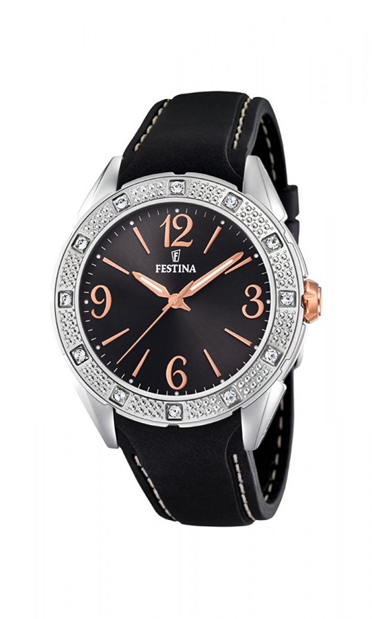 Festina F20243/6 - Vista frontal