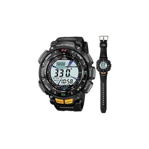 CASIO PRG-240-1V