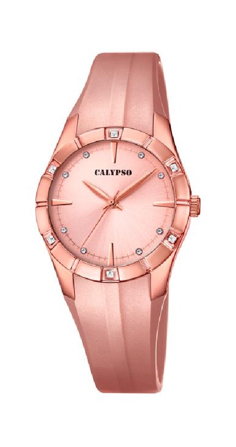 Calypso K5716/4 - Vista frontal