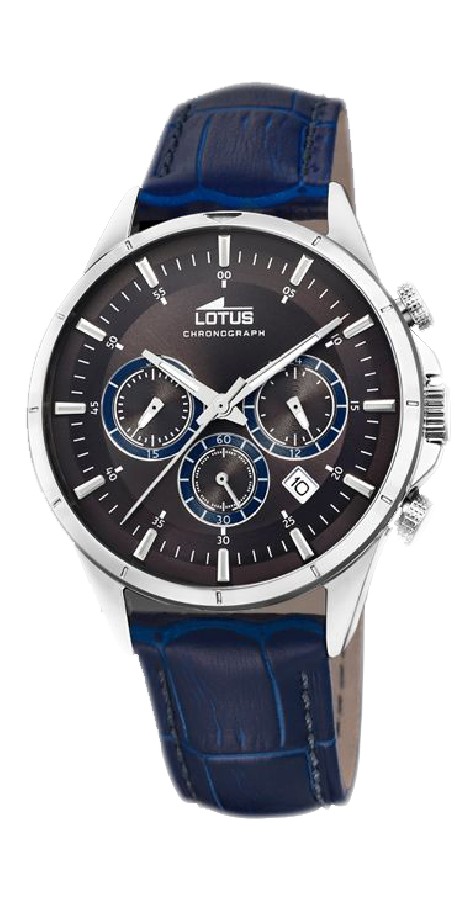 Lotus CHRONO 18372/2 - Vista frontal