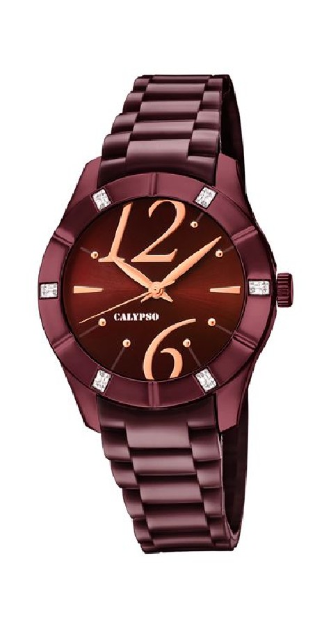 Calypso K5715/5 - Vista frontal