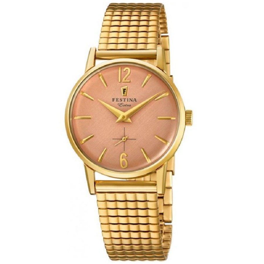 Festina EXTRA F20257/2 - Vista frontal