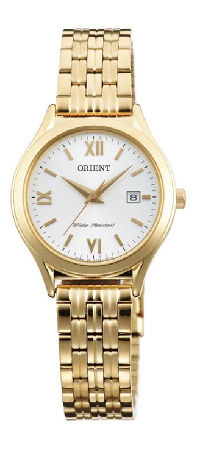 Orient SSZ44006W0 - Vista frontal