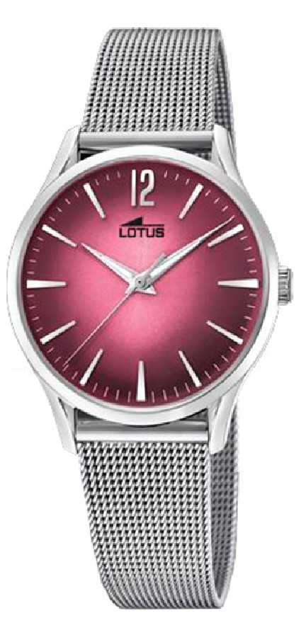 Lotus REVIVAL 18408/2 - Vista frontal