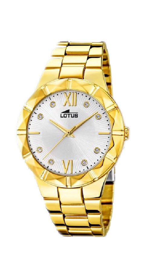 Lotus TRENDY 18417/1 - Vista frontal