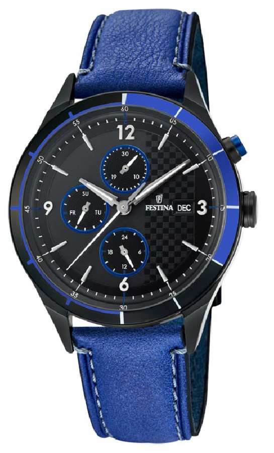 Festina F16994/2 - Vista frontal