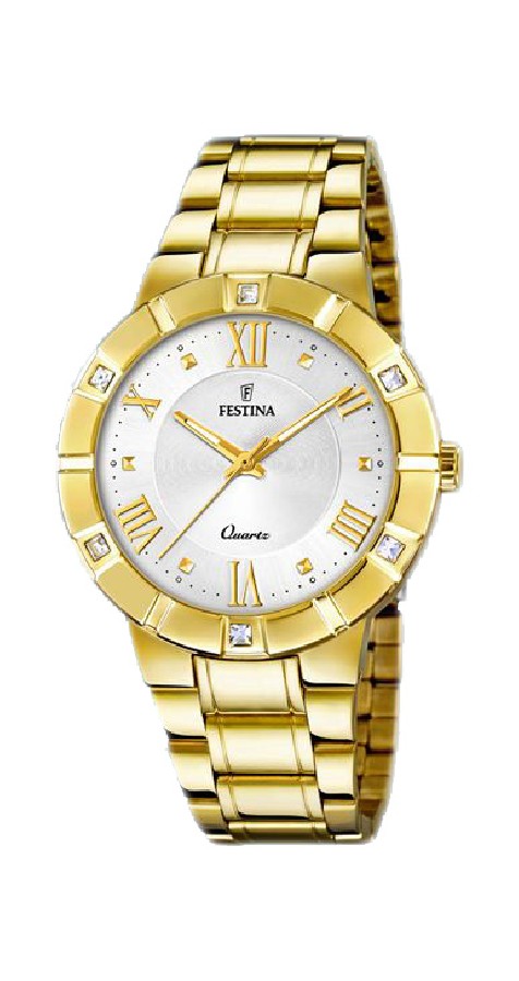 Festina F20237/1 - Vista frontal