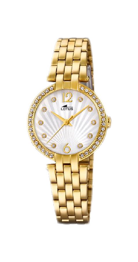 Lotus BLISS 18381/1 - Vista frontal