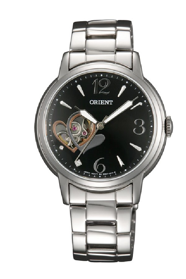 Orient FDB0700FB0 - Vista frontal