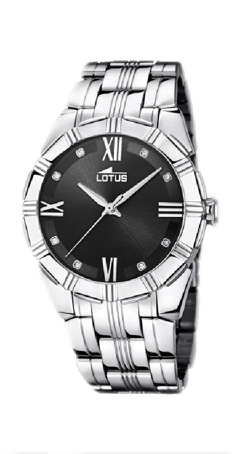 Lotus TRENDY 15984/5 - Vista frontal