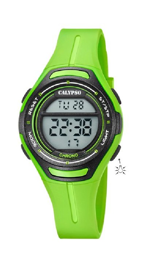 Calypso K5727/6 - Vista frontal