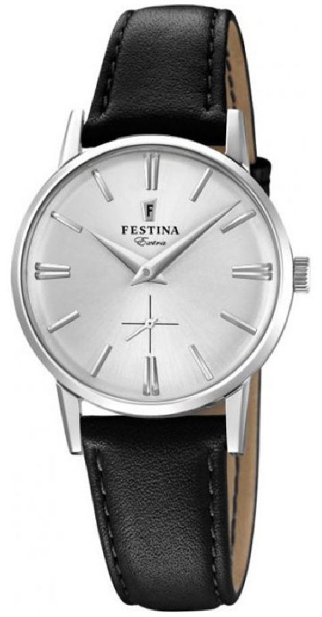 Festina EXTRA F20254/1 - Vista frontal
