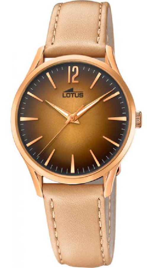 Lotus REVIVAL 18407/2 - Vista frontal