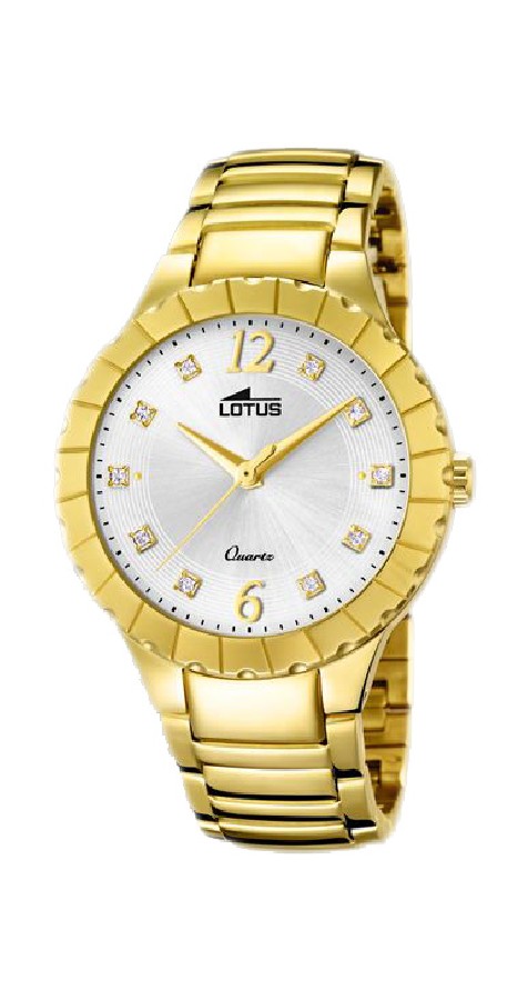 Lotus TRENDY 18411/1 - Vista frontal