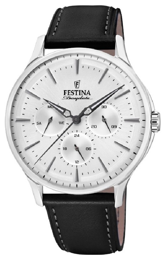 Festina F16991/2 - Vista frontal